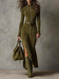 Olive Green