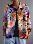 Multicolor Flowers