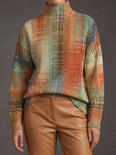 Autumn Stripe