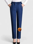 Dark Blue (Winter Thickness)