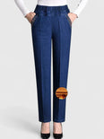 Dark Blue (Winter thickness)