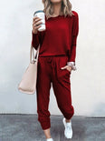 Wine Red