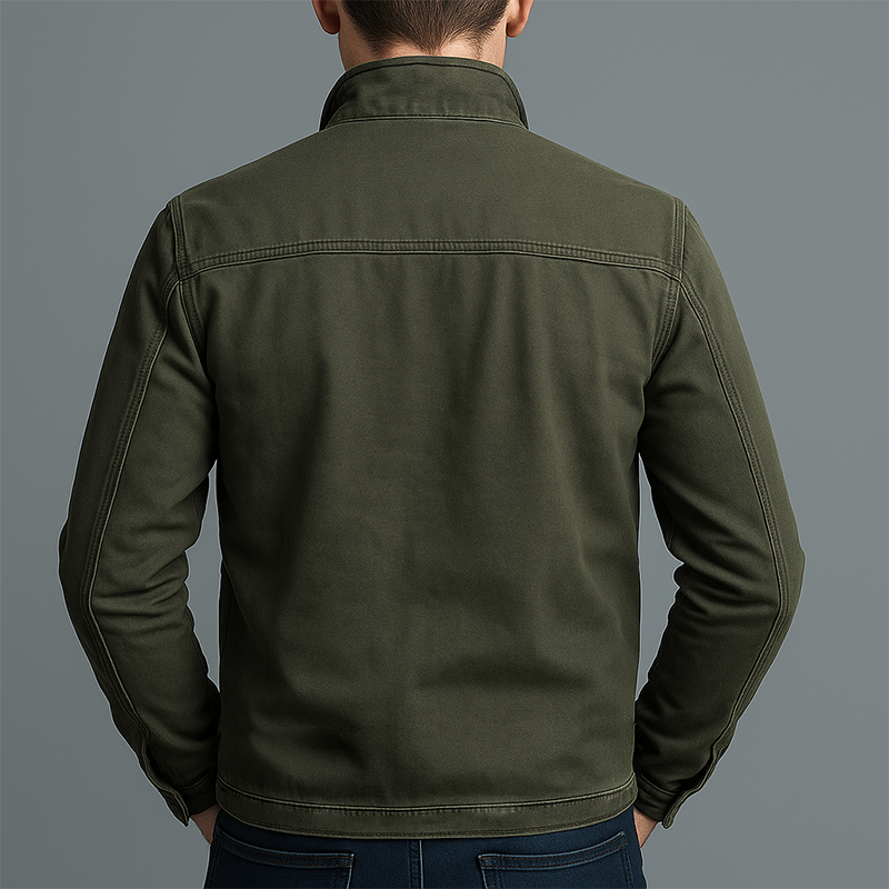 Anton | Autumn Jacket