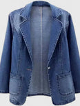 Denim Blue