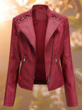 Dark Red