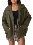 Olive Green