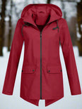 Wine Red